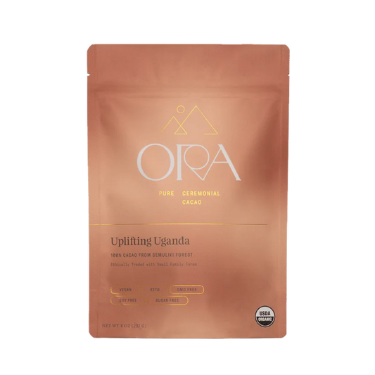 ORA - Uplifting Uganda