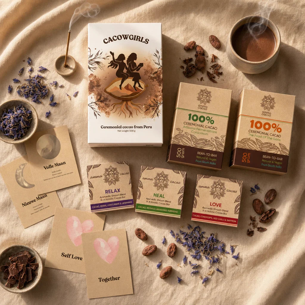 Cacao Deals