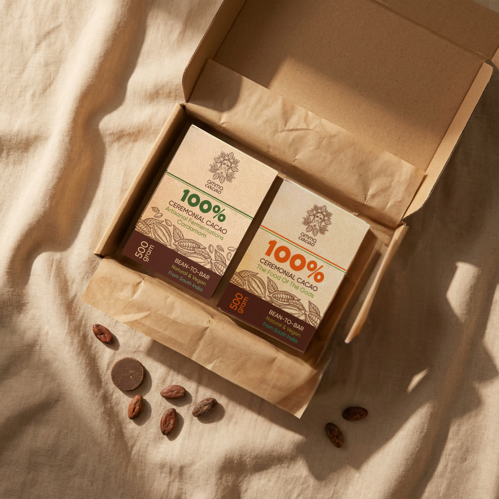 Ceremonial Duo India