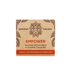 EMPOWER Cacao Bars – 5-pack