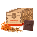 EMPOWER Cacao Bars – 5-pack
