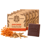 EMPOWER Cacao Bars – 5-pack