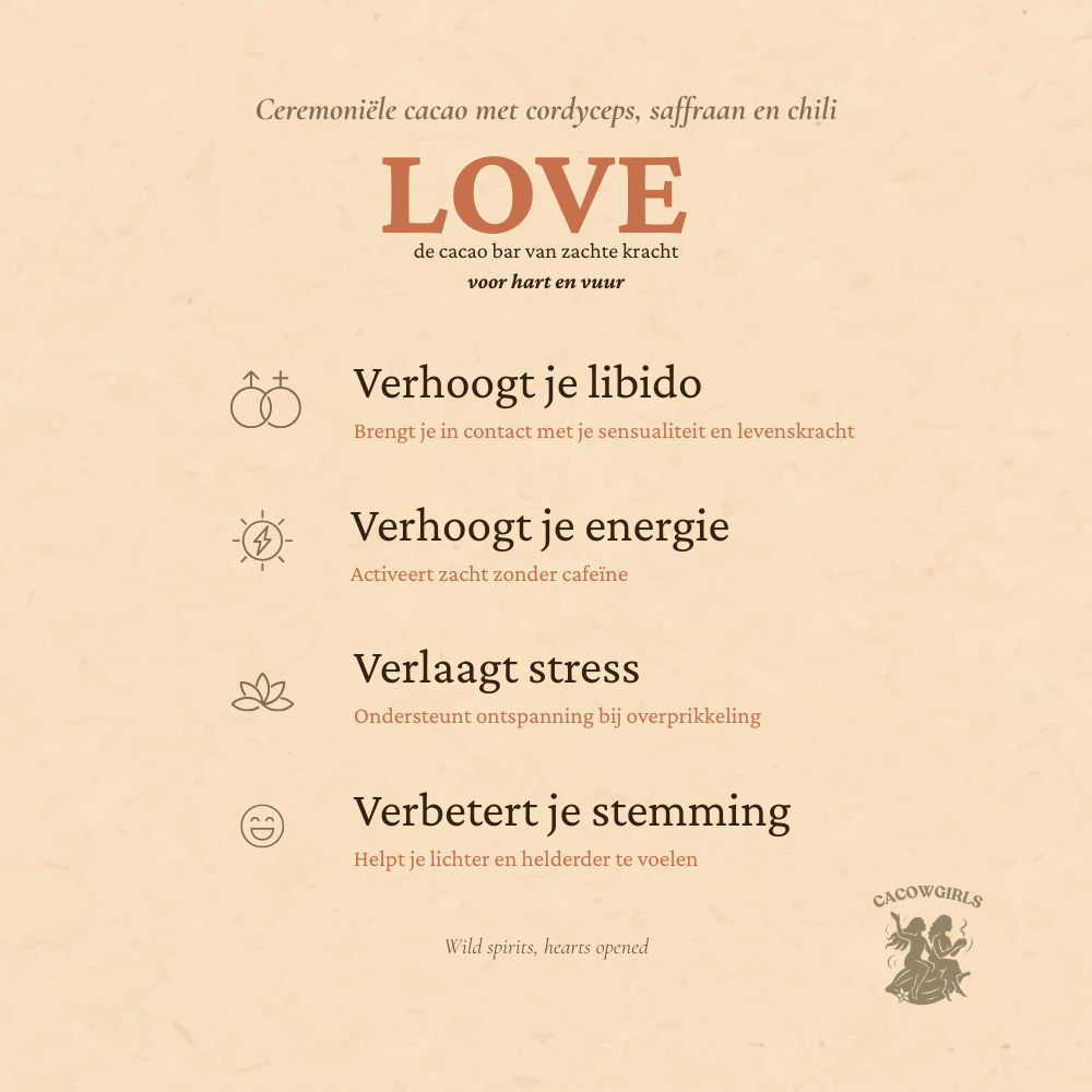 Amma Bar - LOVE