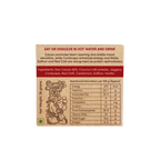 LOVE Cacao Bars – 5-pack