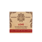 LOVE Cacao Bars – 5-pack