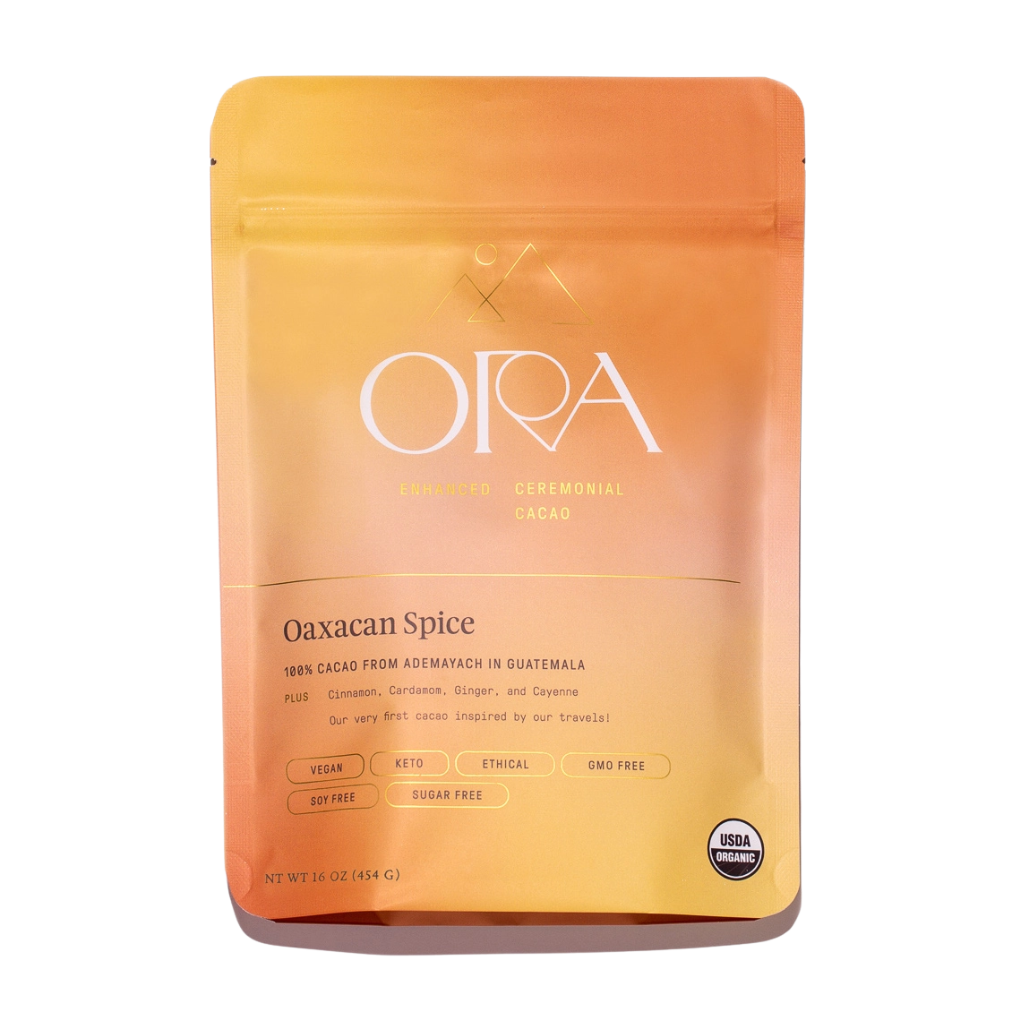 ORA - Oaxacan Spice
