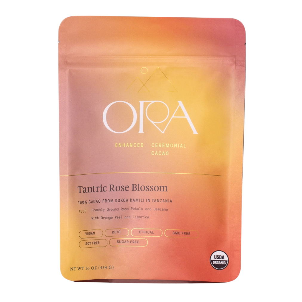 ORA - Tantric Rose Blossom