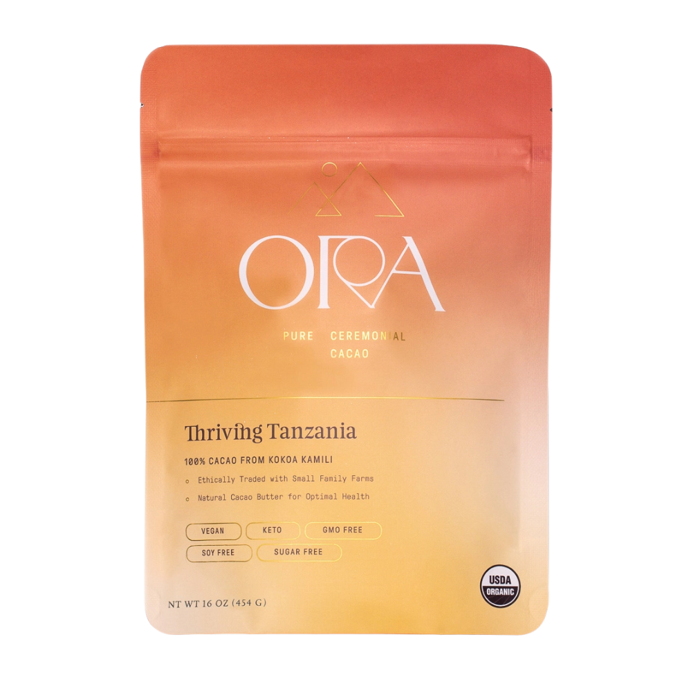 ORA - Thriving Tanzania