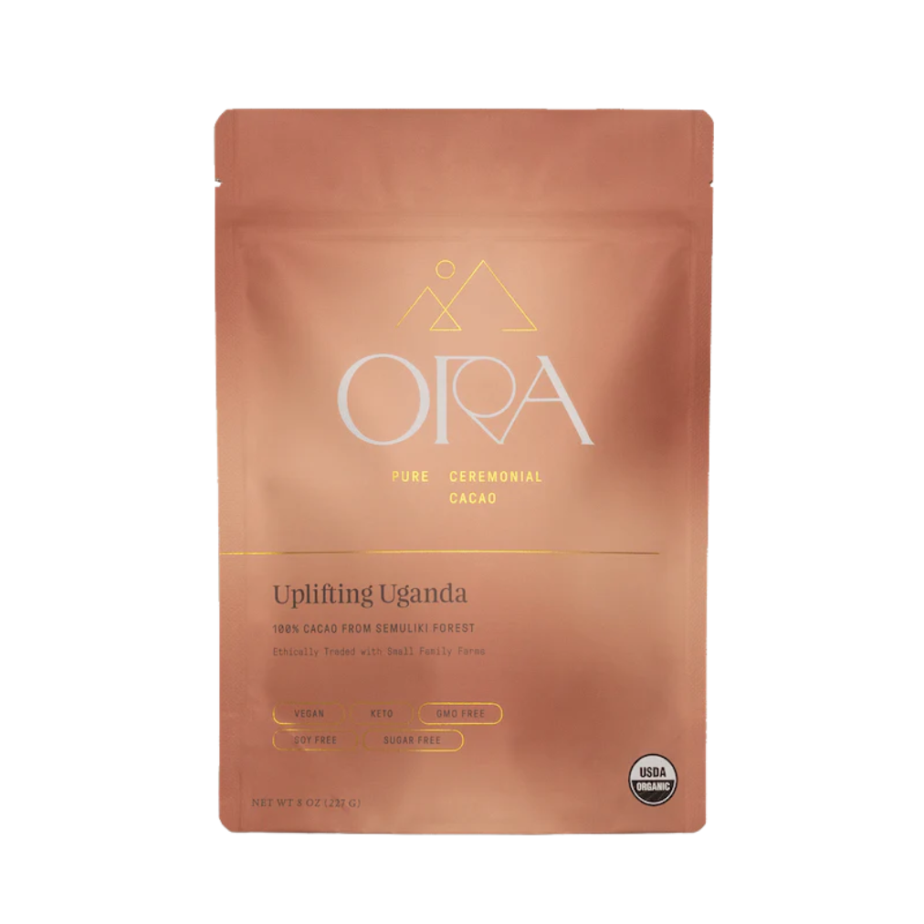 ORA - Uplifting Uganda