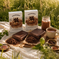1 kg Ceremoniële Cacao Peru - Zomer Deal (2x 500g voor €80)