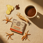 EMPOWER Cacao Bars – 5-pack