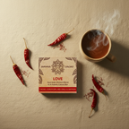 LOVE Cacao Bars – 5-pack