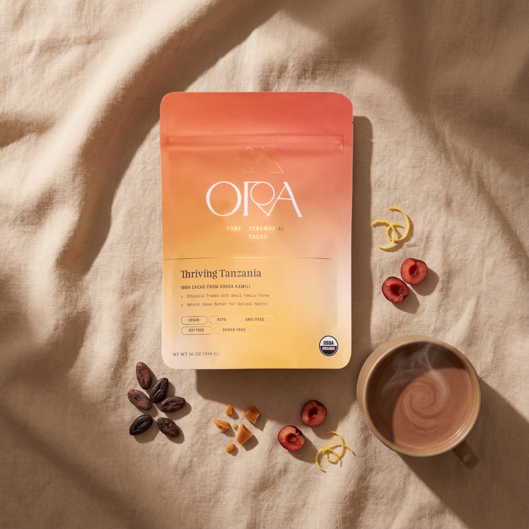 ORA - Thriving Tanzania