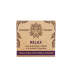 RELAX Cacao Bars – 5-pack
