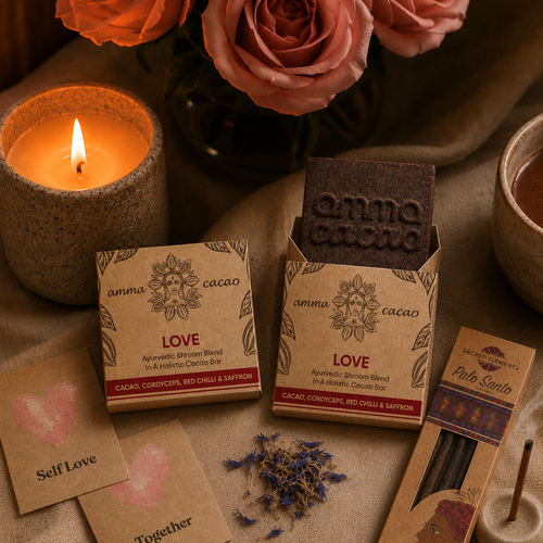 Love Ritual Set