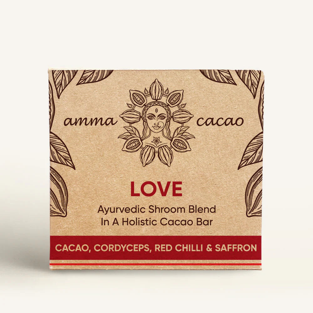 Amma Bar - LOVE